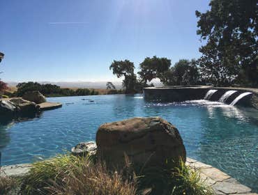 Swimming Pools