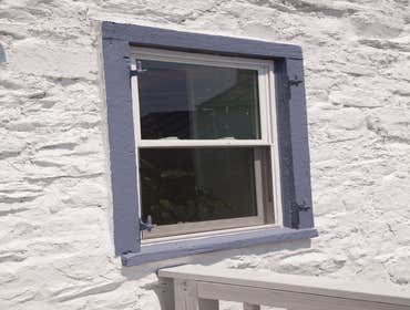 Exterior painting