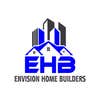 Envision Homes Roofing & Construction logo