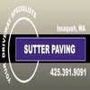 Sutter Paving logo