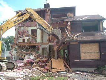 Photos by Cmb Demolition and Removal #1