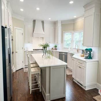 Detail Design & Remodeling, Inc.