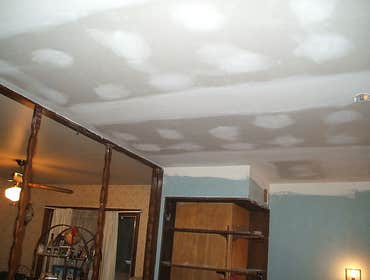 Photos by Clk Drywall & Handyman Svcs #1