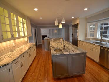 Project photos