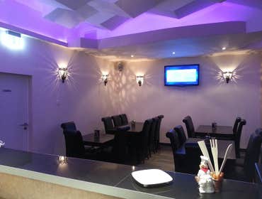 Photos by Brava Electric & Telecom, Inc.