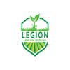 Legion Lawn and Landscape logo
