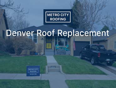 Photos by Metro City Roofing #8