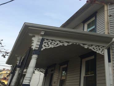 Faunus Home Repair, Llc Project 1