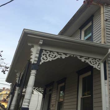 Faunus Home Repair, Llc Project 1