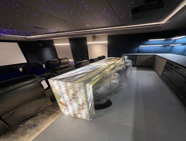 Projects Gallery