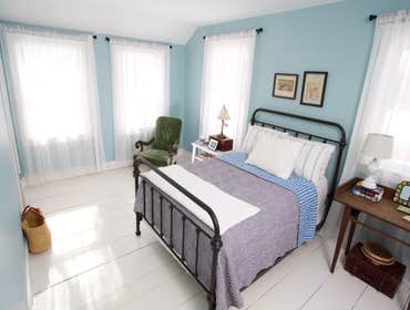 FARMHOUSE REIMAGINED