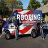 A2 Z Roofing, LLC logo