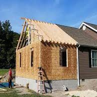 Finishing Touch Construction LLC