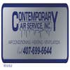 Contemporary Air Service Inc logo