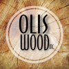 Olis Wood Inc logo