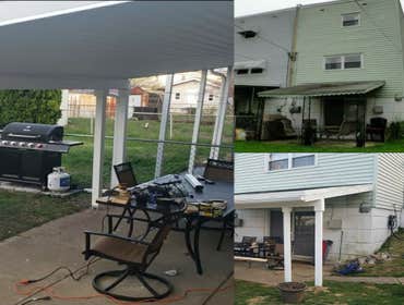 Photos by Rooftop Warriors, LLC #1