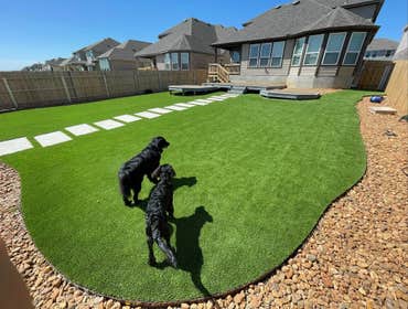 Photos by Lone Star Artificial Turf Austin #1