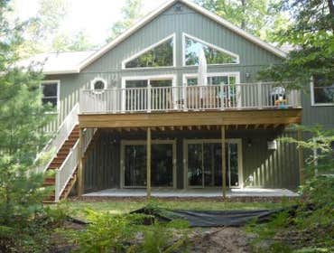 Photos by Castles & Cabins Inc #1