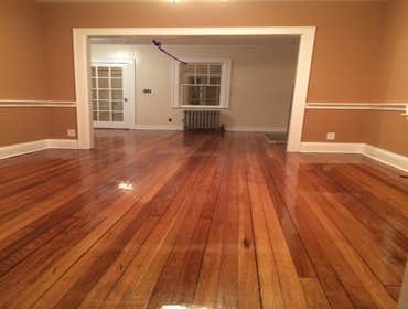 Flooring & Tile Install by Innovative Contracting LLC