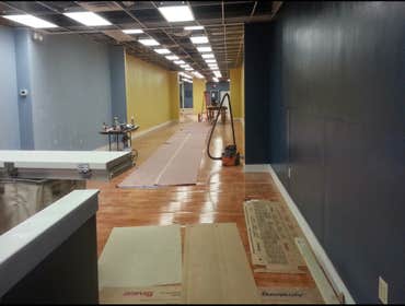 Photos by Impact Painting Inc #1