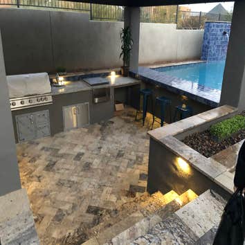 Ajs Signature Swimming Pools Inc