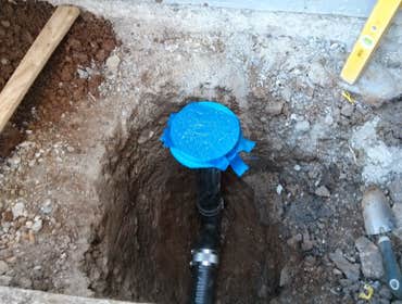 Photos from Red Wrench Plumbing Inc