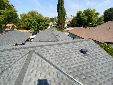 Photos by Jmt Roofing Inc #1 Roofing work change and clean.