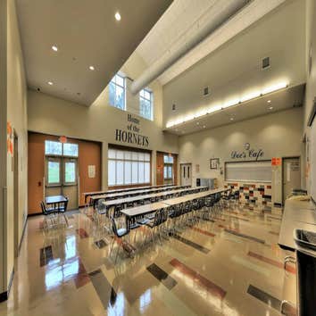 K-12 Architecture & Interiors