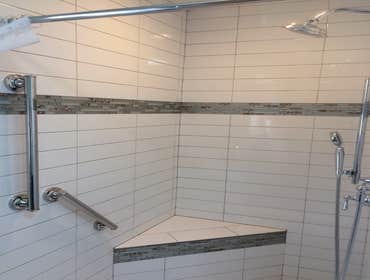 Kitchen and Bath