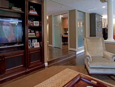 Home Remodel in Bethesda