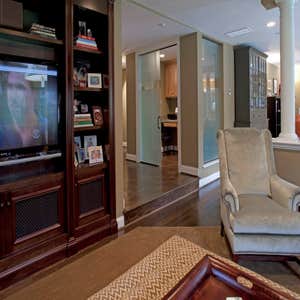 Home Remodel in Bethesda