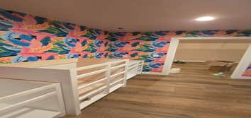 Best Wallpaper Installer Sacramento