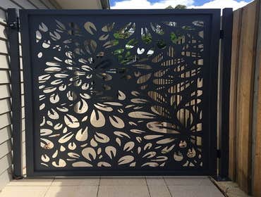 Security Gate