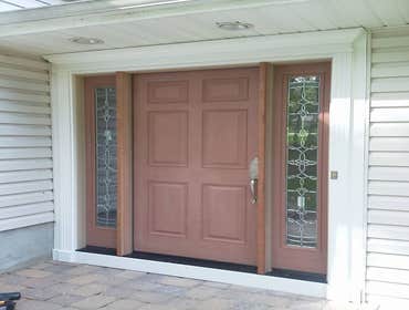 Photos from Phillip Nolf Carpentry