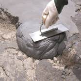 The Pittsburgh Concrete Experts