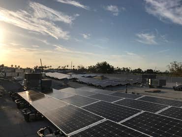 SOLAR PV
