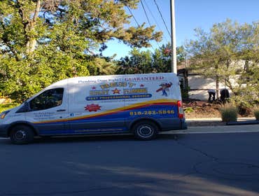 sewer repair