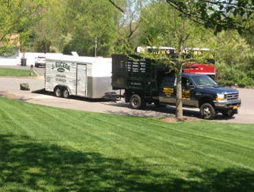 Photo(s) from J Euceda Full Service Landscaping