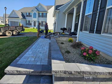 Photos by Kairos Landscaping #77
