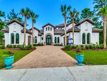 Villa Venezia (Grande Dunes)