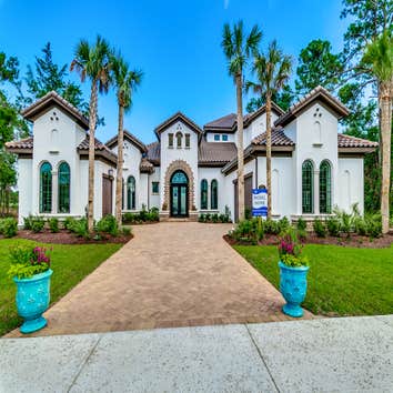 Villa Venezia (Grande Dunes)