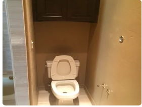 Bathroom Renovations