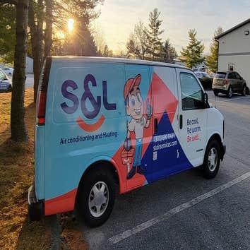 S&l Air Conditioning and Heating