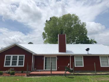 Roofing & Coating