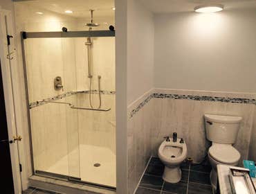 Kitchen & Bathroom Remodeling Kitchen & Bathroom Remodeling