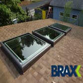 Skylight replacement
