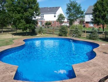 Swimming Pools