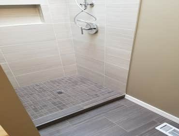 Photos by All Pro Remodeling Co