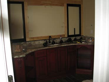 New Construction Home Large Home in the beautiful Black Hills of South Dakota