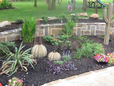 Photos from Garcia's Concrete & Brick Repair